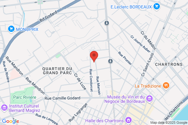 Déménagement A à Z Service