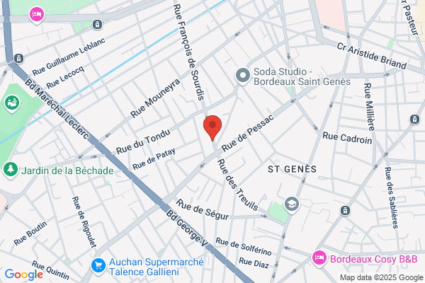 Agence Demenagement