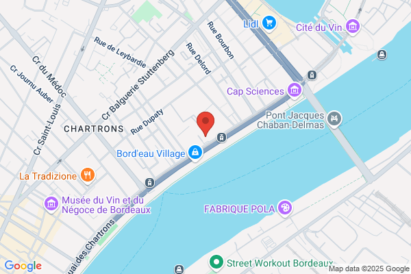 Els Location