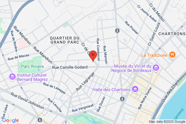 Cabinet Des Docteurs Ohayon Farouz Ruth
