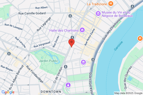 Donnadieu Letouzey Scm Dentistes