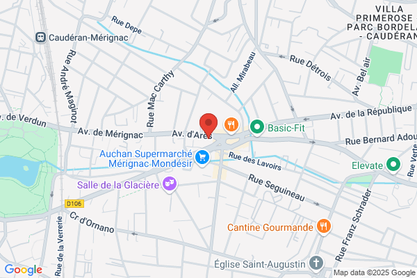 Acerp Agence Confort Energie Et Risque Plomb