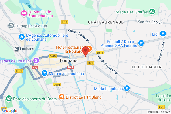 Audit Immobilier