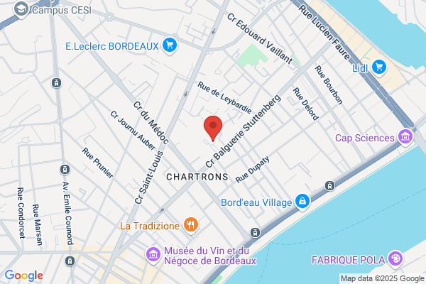 Bordeaux Pas Cher