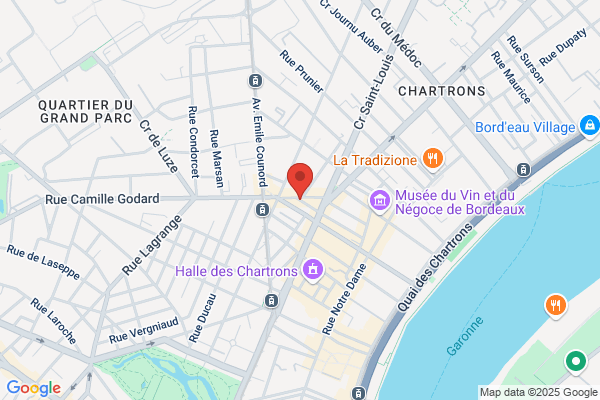 Agence Mediane