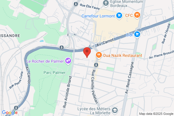 Ecoles Maternelles Alphonse Daudet