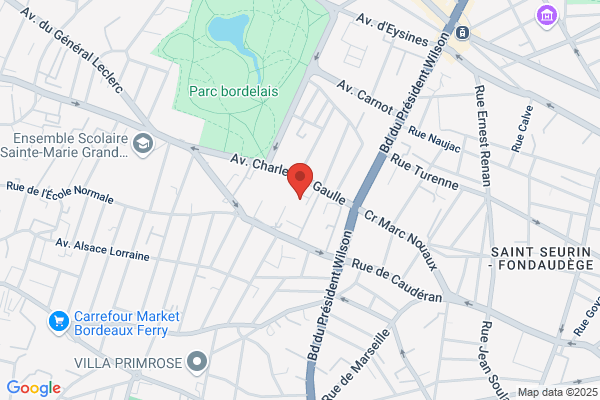 Ecoles Maternelles Ecole Annexe