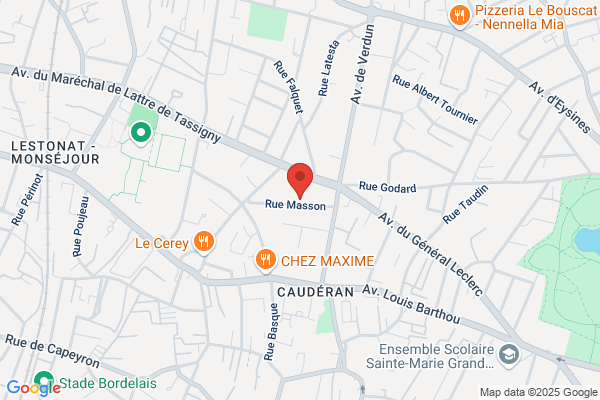 Ecoles Maternelles Ecole Maternelle Saint Andre