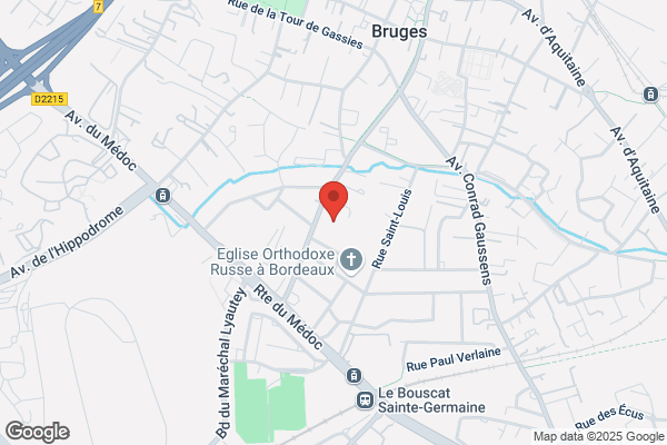 Ecole Catholique Traditionnelle Saint Georges