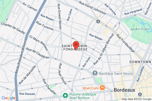 Ecole Saint Gabriel