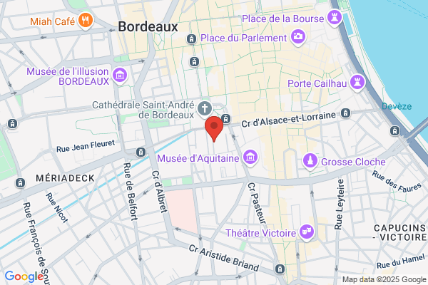 Ecole Sevigne