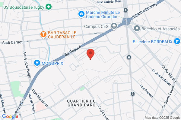 Ecoles Publiques Mixtes Albert Schweitzer