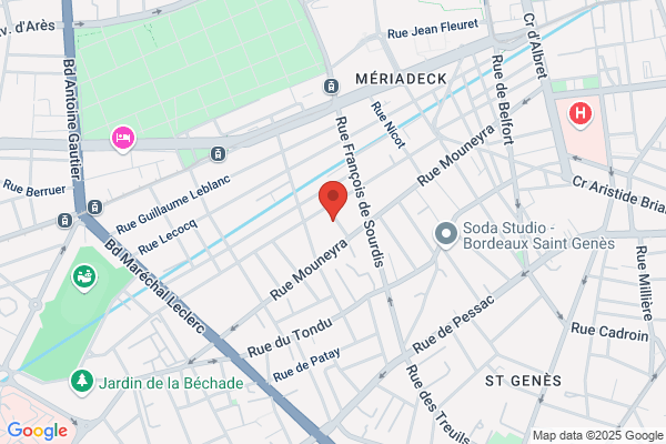 Ecoles Publiques Mixtes Annexe Iufm