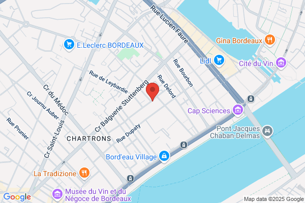 Ecoles Publiques Mixtes Dupaty I