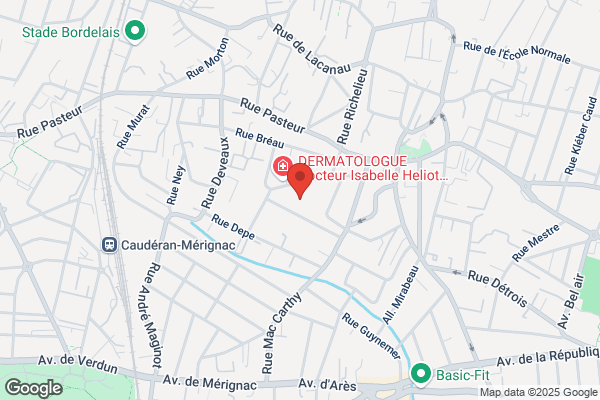 Ecoles Publiques Mixtes Raymond Poincare