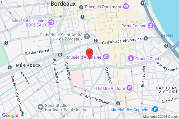 Eglise Reformee De France Secretariat