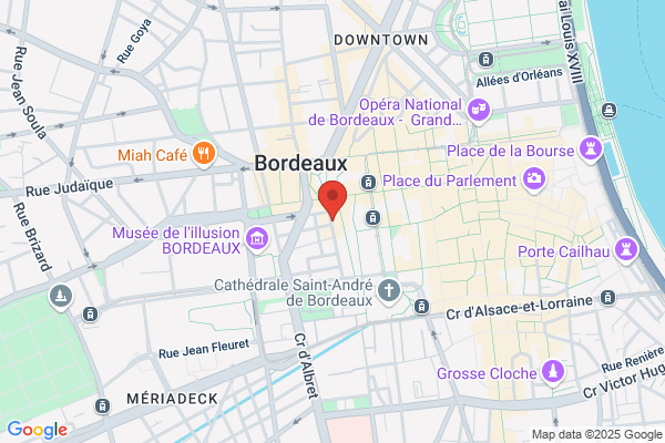 Bordes Jean Marie