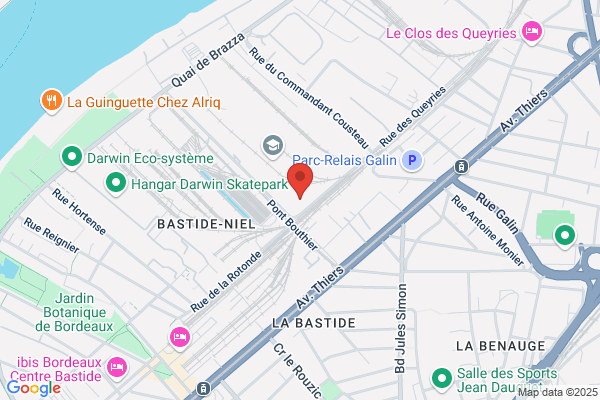 Guyenne Electrique