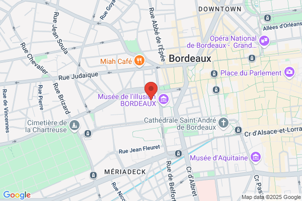 Carret Participations