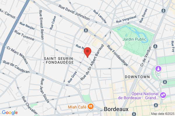 FORMATION SECOURS