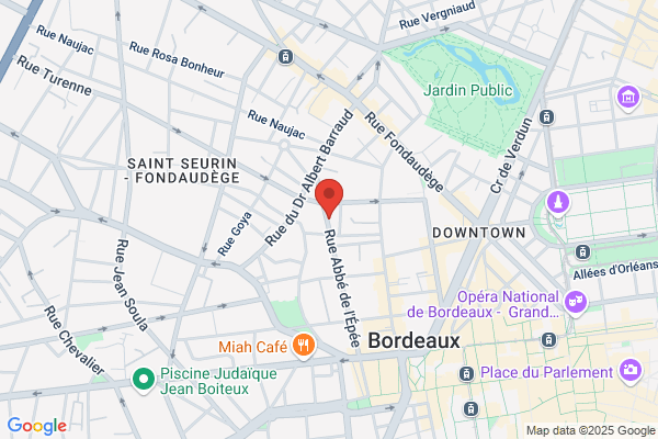 Alliance Francaise