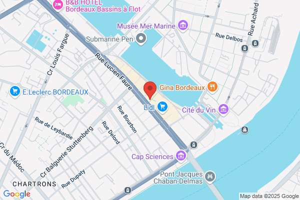 Ecole Departementale D Art Applique De La gironde