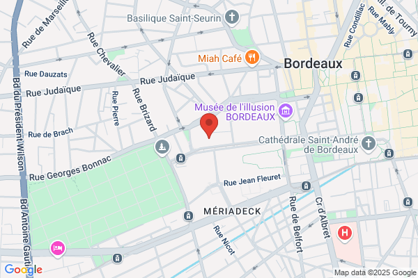 Acadis Bordeaux