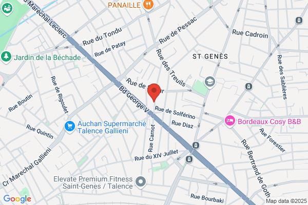 Adea Ecole Jacques Prevert