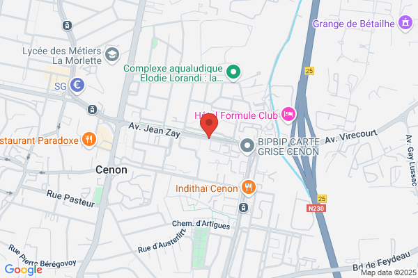 Ecoles Publiques Mixtes Gapp