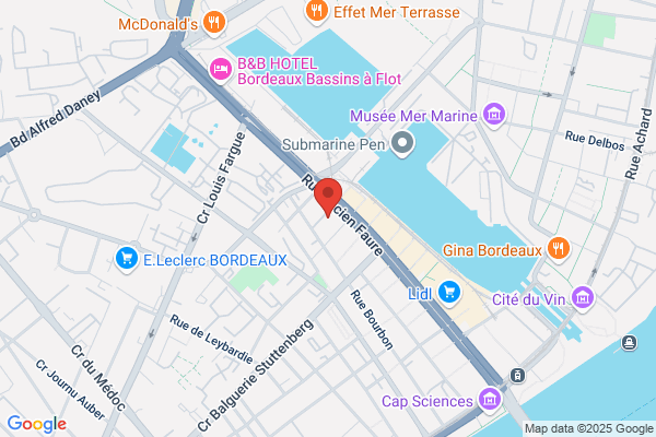 Institut Regional Gestion Et Administration Des Entreprises i