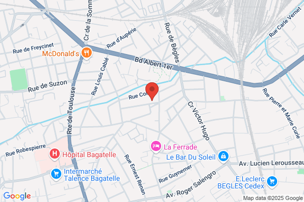 Egee Conseil