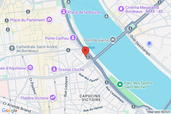 Epicerie Pont De Pierre