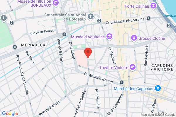 Aux Gourmets De Saint Andre
