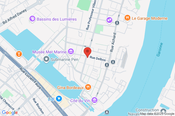 Bordeaux Etancheite Systemes Et Maitrises