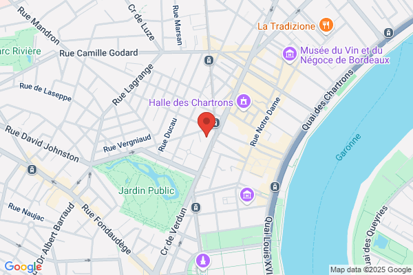 Bureau D Expertises Aquitain