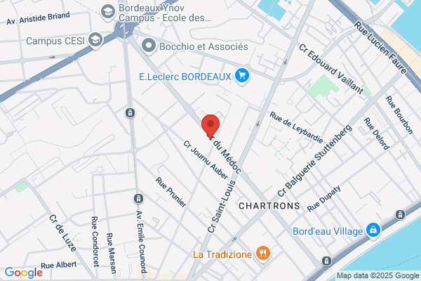 Chevreau Et Lavie