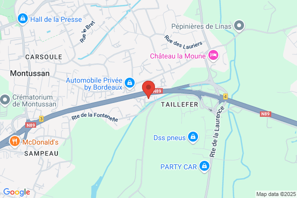 Atelier Menuiserie Pvc
