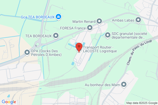 Affretement Logistique Conseil Alc