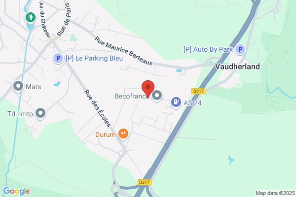 Affretement Logistique Conseil Alc