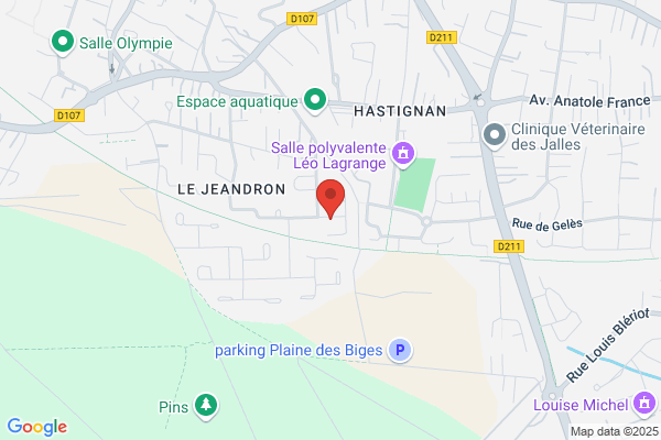 Jbm Euro Consultant