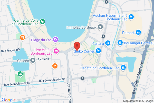 Gicfo Grpt Interprofessionnel Consulaire Enseignement Formatio