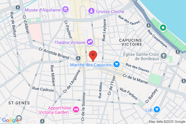 Chez Leon