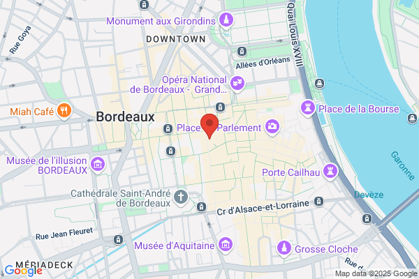 Boutique Regine
