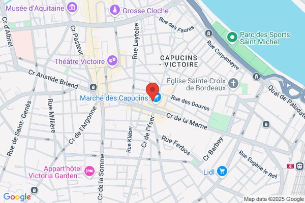 Estiveau Et Fragnaud Magasin