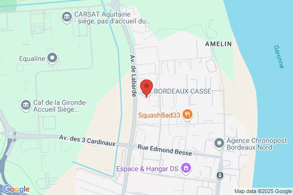 Casse Jean Paul