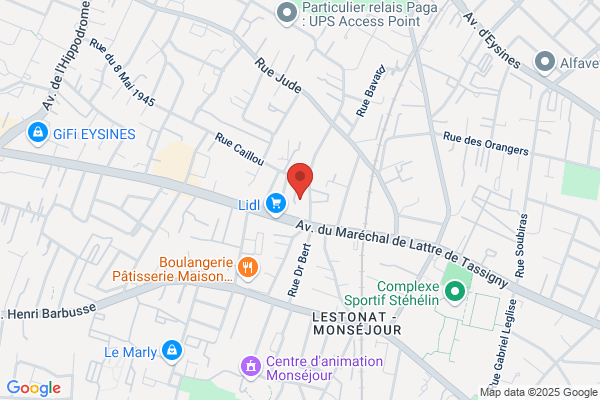 Etude Genealogique Andriveau