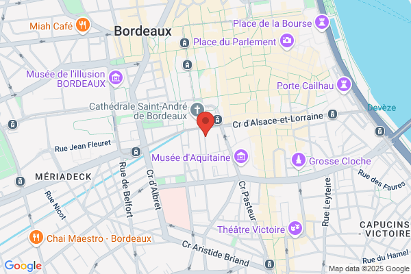 Halte Garderie Petits Bouchons