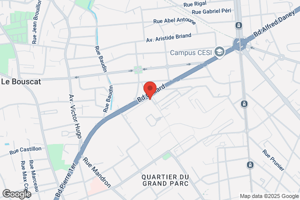 Aquitanis Office Public D Amenagement Et De construction D