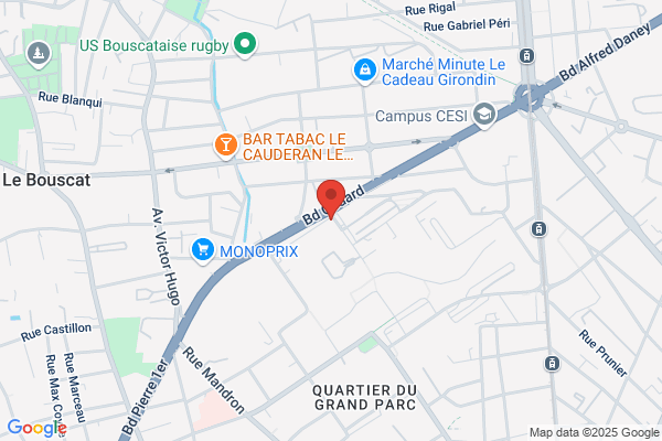 Aquitanis Office Public D Amenagement Et De construction D