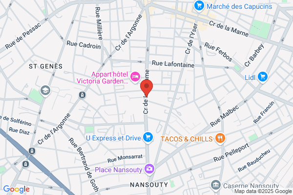 Jardins D Olibet Antenne